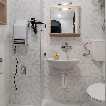 Dom wakacyjny Pet Friendly In With Wifi
