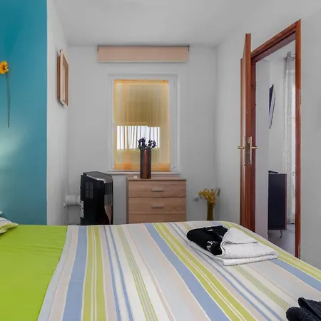 Pet Friendly In With Wifi
